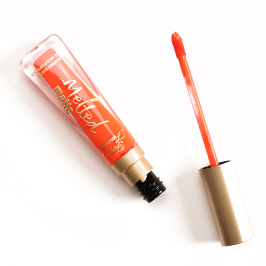 Too Faced Mrs. Roper Melted Matte Liquified Long Wear Matte Lipstick