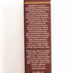 Too Faced Naughty by Nature Melted Matte Liquified Long Wear Matte Lipstick