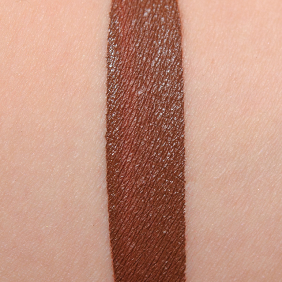 Too Faced Naughty by Nature Melted Matte Liquified Long Wear Matte Lipstick