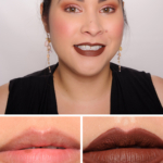 Too Faced Naughty by Nature Melted Matte Liquified Long Wear Matte Lipstick