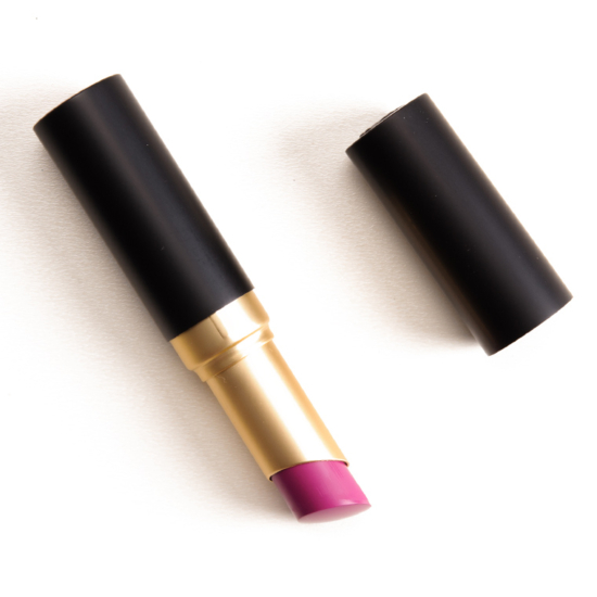 Too Faced Pitch Perfect La Matte Color Drenched Matte Lipstick