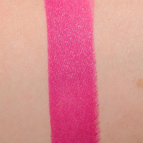 Too Faced Pitch Perfect La Matte Color Drenched Matte Lipstick