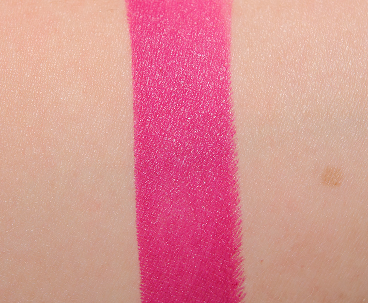 <p class="text-center">Too Faced Pitch Perfect La Matte Color Drenched Matte Lipstick</p>
