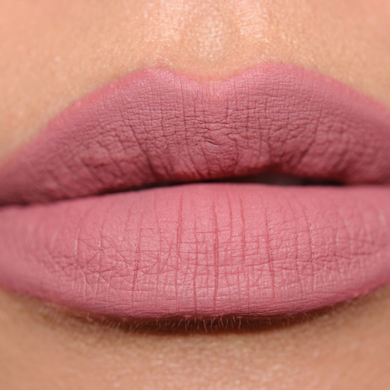 Too Faced Queen B Melted Matte Liquified Long Wear Matte Lipstick