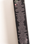 Too Faced Rebel Heart La Matte Color Drenched Matte Lipstick