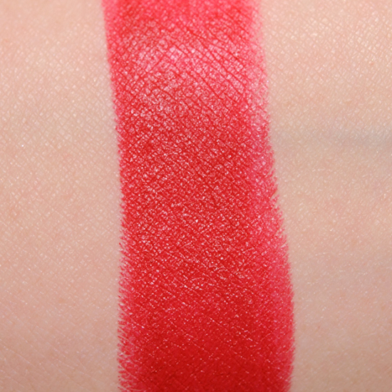 Too Faced Rebel Heart La Matte Color Drenched Matte Lipstick