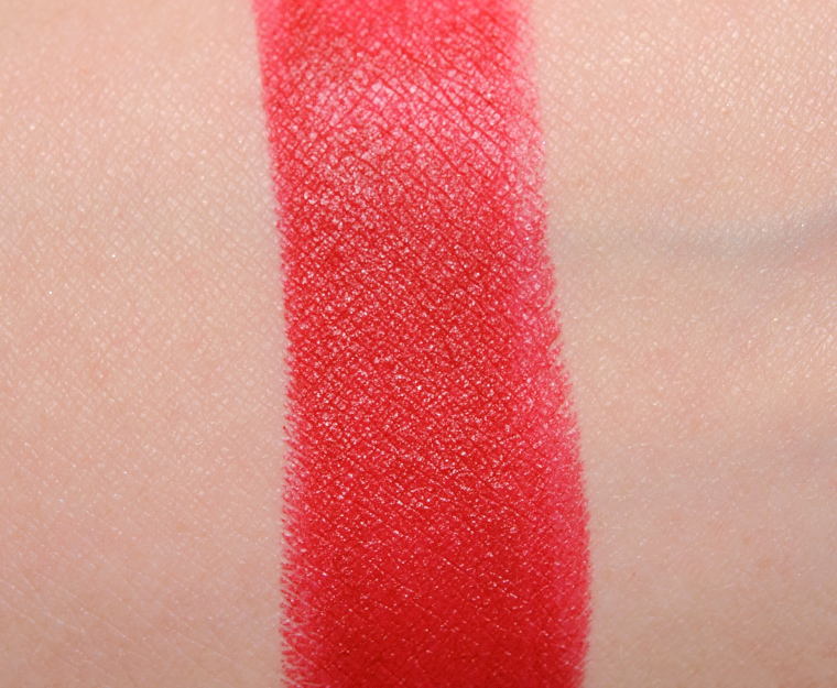 <p class="text-center">Too Faced Rebel Heart La Matte Color Drenched Matte Lipstick</p>