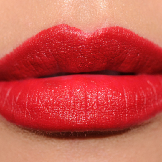 Too Faced Rebel Heart La Matte Color Drenched Matte Lipstick