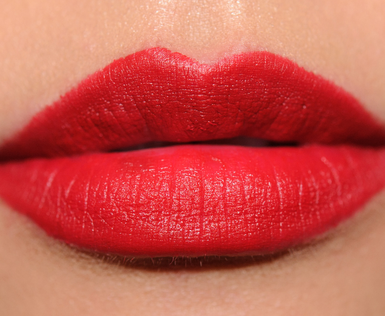 <p class="text-center">Too Faced Rebel Heart La Matte Color Drenched Matte Lipstick</p>