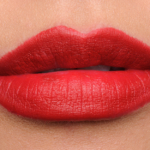 Too Faced Rebel Heart La Matte Color Drenched Matte Lipstick
