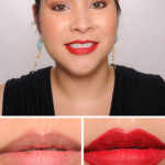 Too Faced Rebel Heart La Matte Color Drenched Matte Lipstick