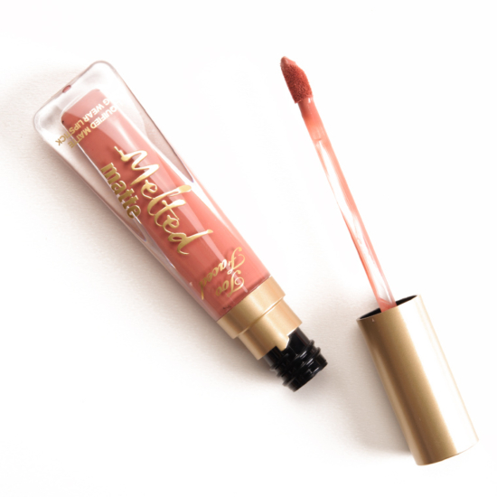Too Faced Sellout Melted Matte Liquified Long Wear Matte Lipstick