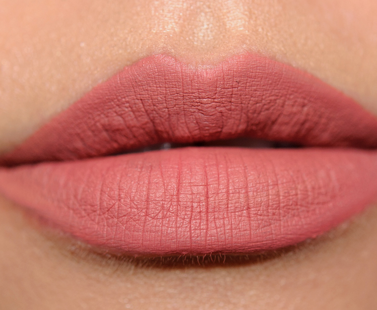 Too Faced Sellout Melted Matte Liquid Lipstick