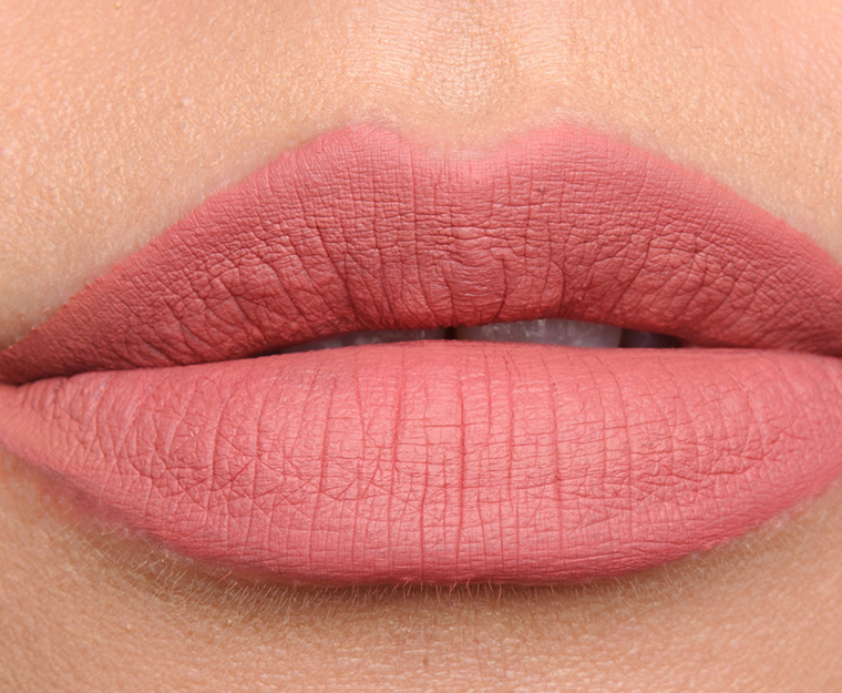 Too Faced Sellout Melted Matte Liquid Lipstick