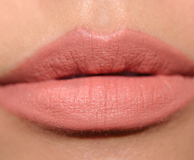 <p class="text-center">Too Faced Sorry Not Sorry La Matte Color Drenched Matte Lipstick</p>