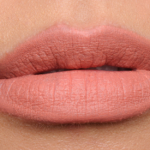Too Faced Sorry Not Sorry La Matte Color Drenched Matte Lipstick