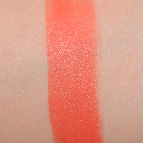 Too Faced The New Black La Matte Color Drenched Matte Lipstick