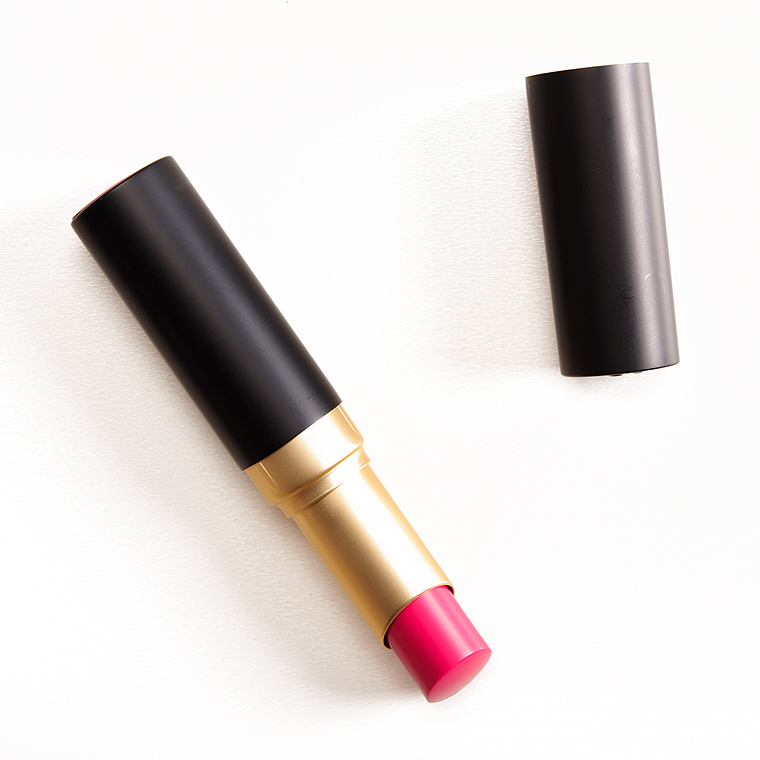 Too Faced Troublemaker La Matte Color Drenched Matte Lipstick