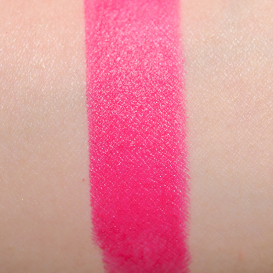 Too Faced Troublemaker La Matte Color Drenched Matte Lipstick