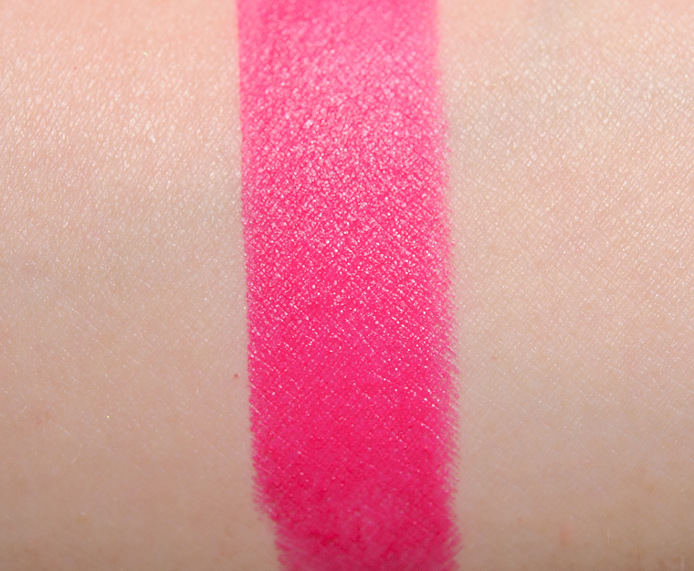 <p class="text-center">Too Faced Troublemaker La Matte Color Drenched Matte Lipstick</p>