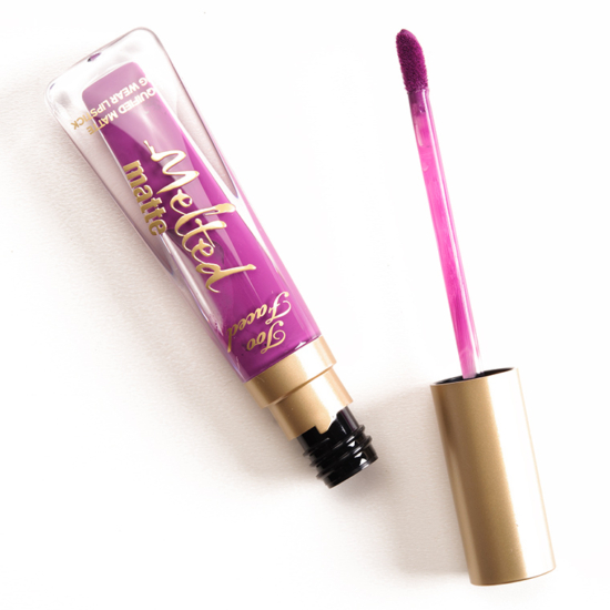 Too Faced Unicorn Melted Matte Liquified Long Wear Matte Lipstick