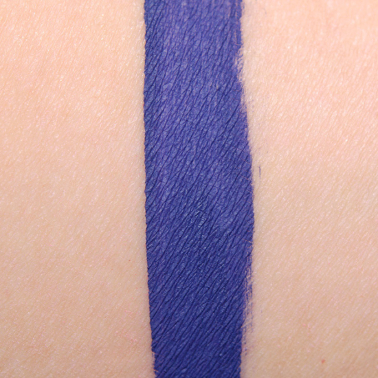 Too Faced Who's Zoomin' Who Melted Matte Liquified Long Wear Matte Lipstick