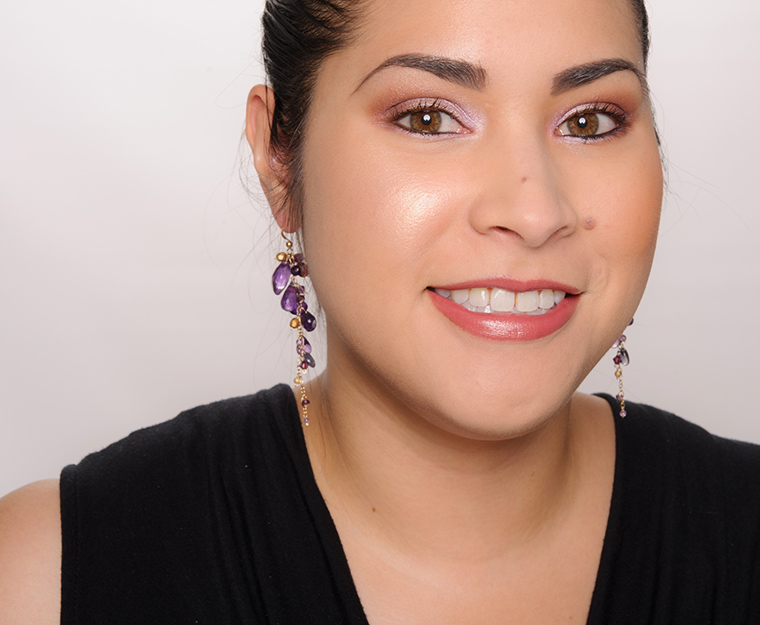 Urban Decay Sin Afterglow 8-Hour Powder Highlighter