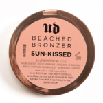 Urban Decay Sun-Kissed Beached Bronzer