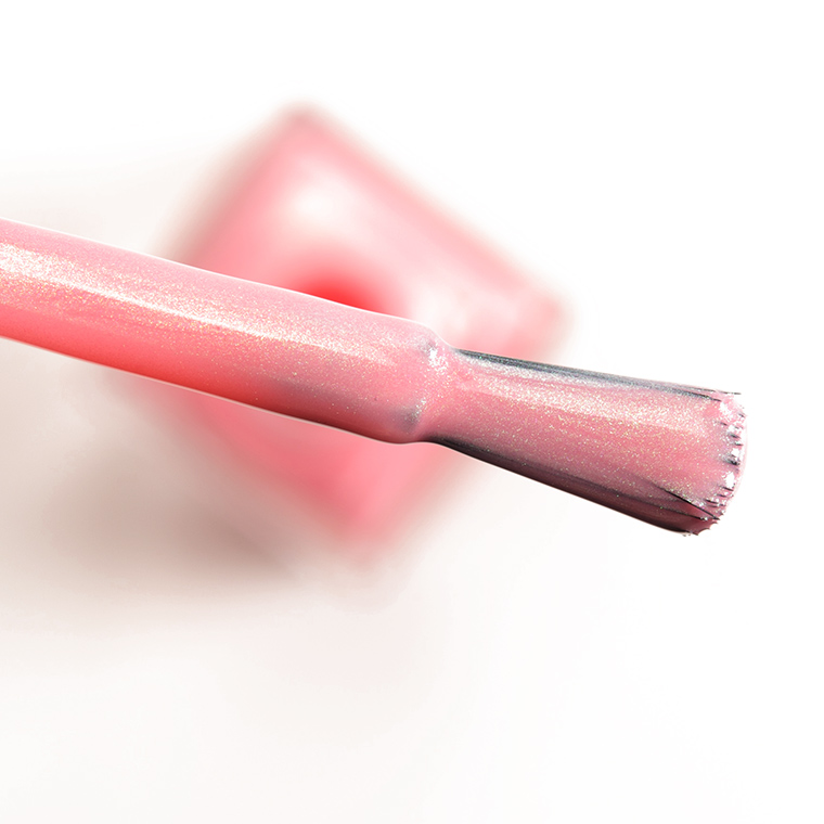 YSL Love Pink La Laque Couture