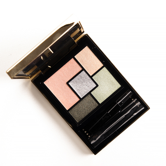 YSL Indie Jasper Couture Palette