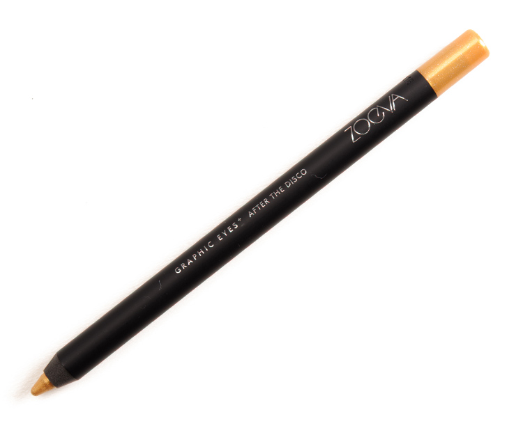 Zoeva After the Disco Graphic Eyes Eyeliner