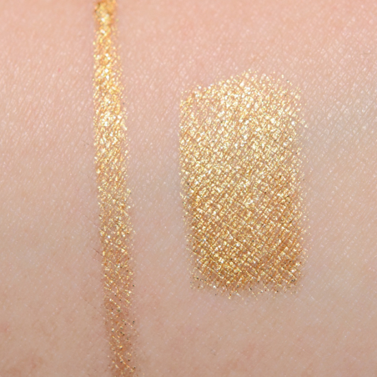 Zoeva Graphic Eyes Eyeliner After the Disco