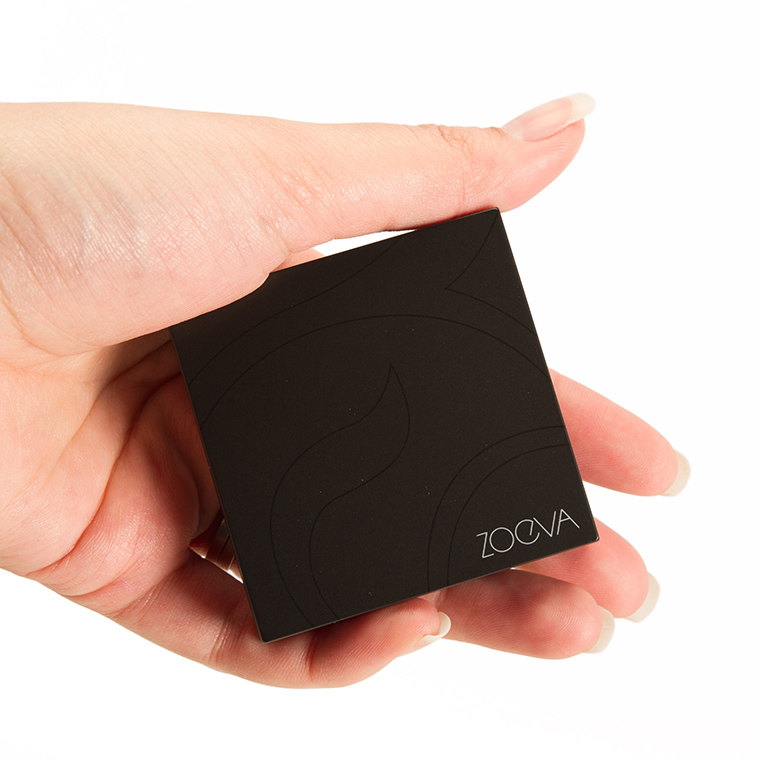 Zoeva Burning Up Luxe Color Blush