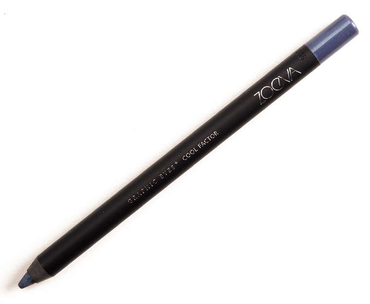 Zoeva Cool Factor Graphic Eyes Eyeliner