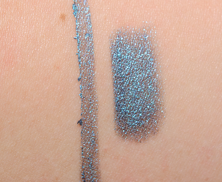 Zoeva Cool Factor Graphic Eyes Eyeliner