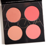 Zoeva Coral Spectrum Spectrum Blush Palette