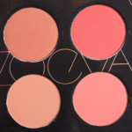Zoeva Coral Spectrum Spectrum Blush Palette