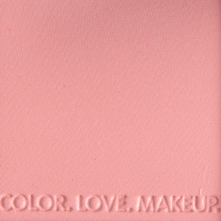 Zoeva Gentle Touch Luxe Color Blush