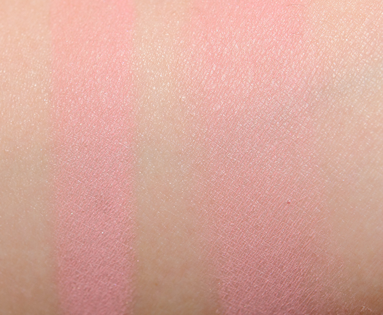 Zoeva Gentle Touch Luxe Color Blush
