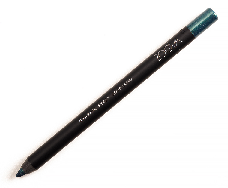 Zoeva Good Karma Graphic Eyes Eyeliner