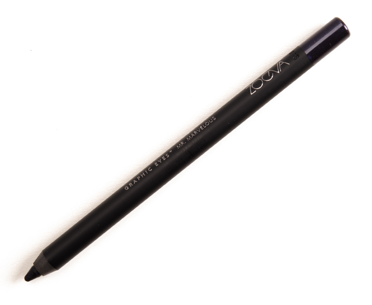 Zoeva Mr. Marvelous Graphic Eyes Eyeliner