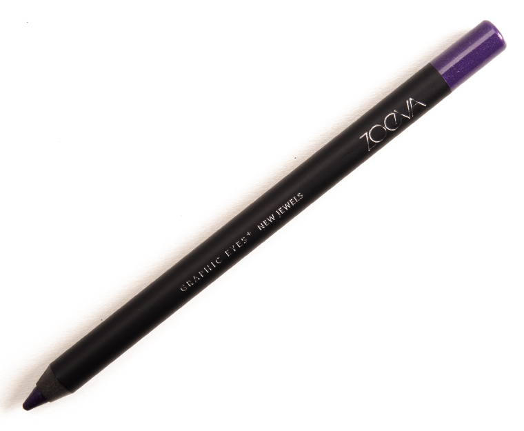 Zoeva New Jewels Graphic Eyes Eyeliner