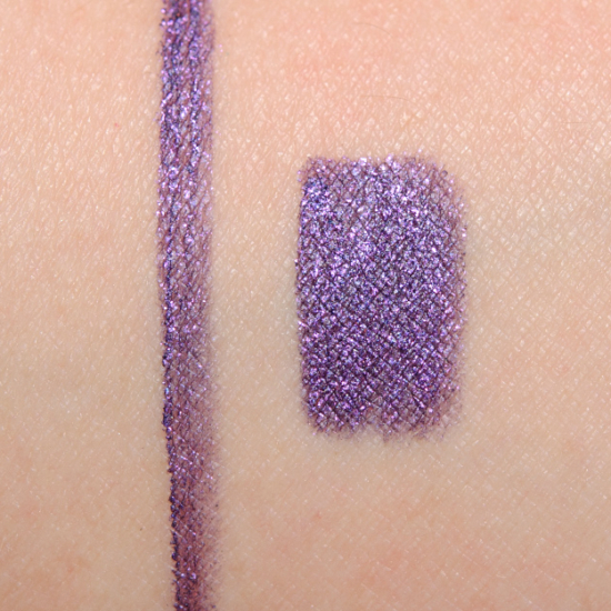 Zoeva New Jewels Graphic Eyes Eyeliner