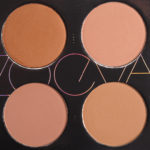 Zoeva Nude Spectrum Spectrum Blush Palette