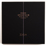 Zoeva Nude Spectrum Spectrum Blush Palette