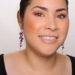 Zoeva ND030 Spectrum Blush