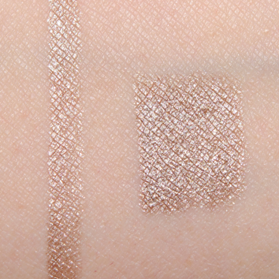 Zoeva Graphic Eyes Eyeliner Nude Reflection