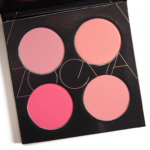 Zoeva Pink Spectrum Spectrum Blush Palette