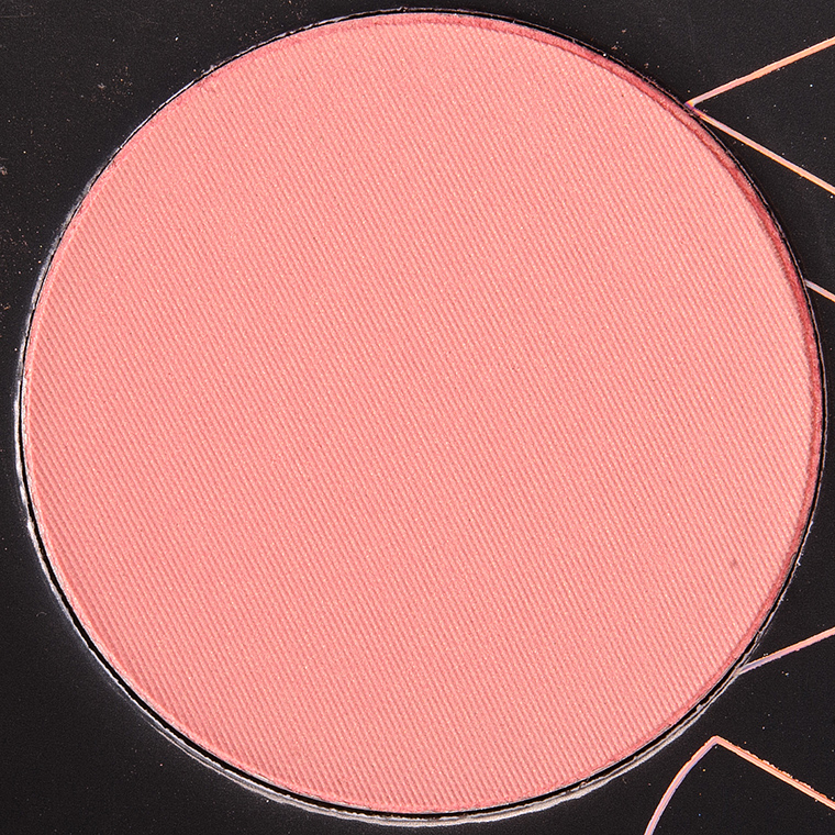 Zoeva PK010 Spectrum Blush