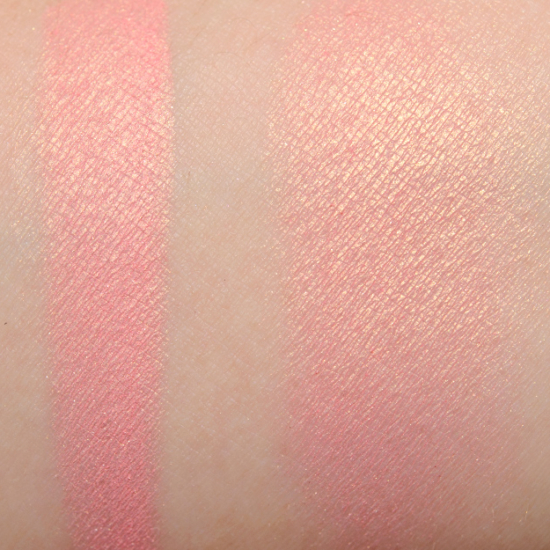 Zoeva PK010 Spectrum Blush